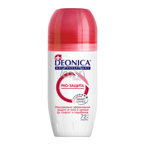 product- 806 antipers. DEONICA himoya vositasi 50ml